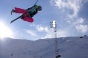 , Winter X-Games Womens Ski Superpipe 2011 - Courchevel Enquirer